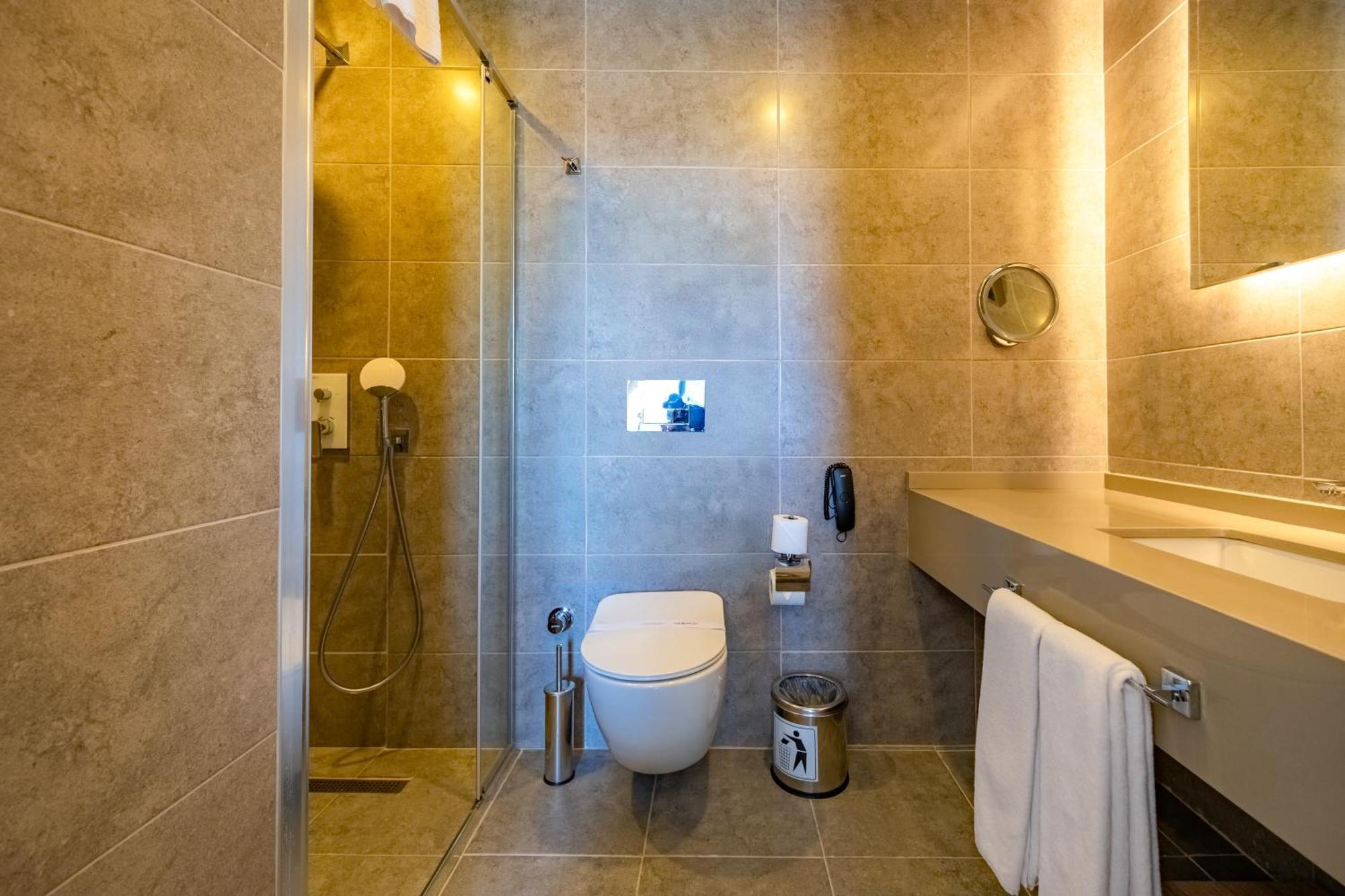 Hotel The X Belek Exterior foto